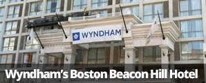 Boston Beacon Hill Wyndham